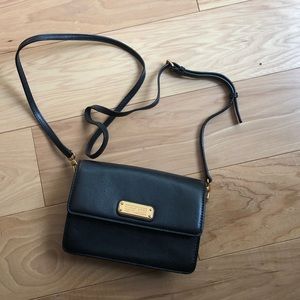 Marc by Marc Jacobs leather crossbody